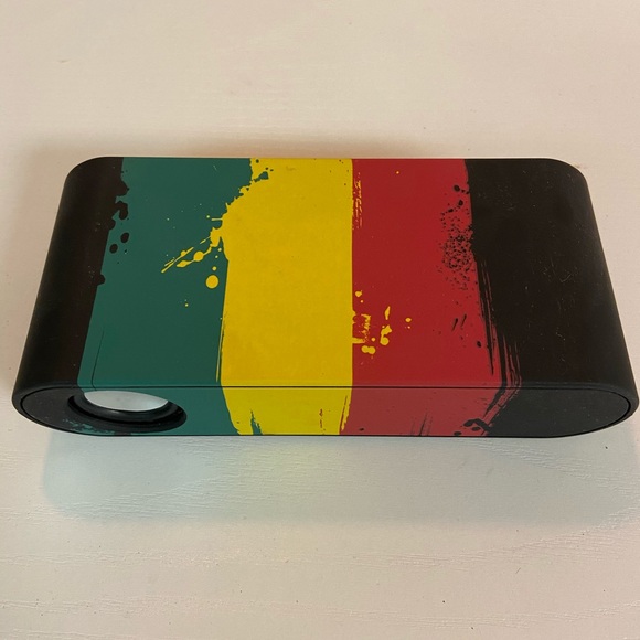 Portable speaker - Picture 1 of 5